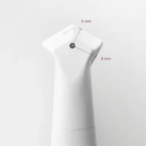 Integrated Standardized Stitch Geometry