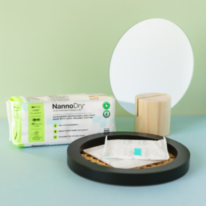 NannoDry Light