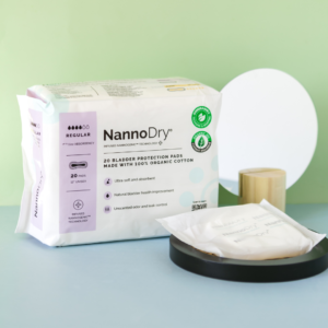 NannoDry Regular