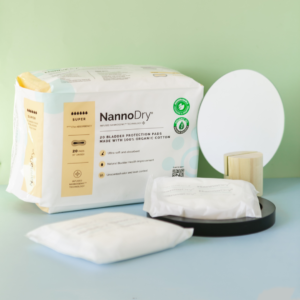 NannoDry Super