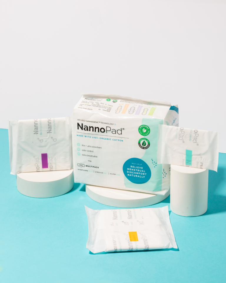 NannoPad MultiPack