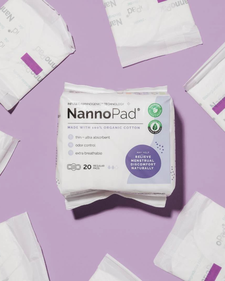 NannoPad Regular