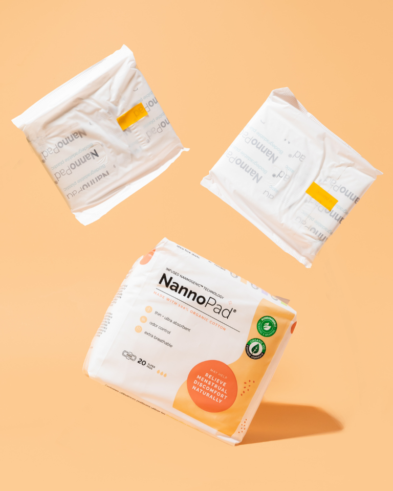 NannoPad Super