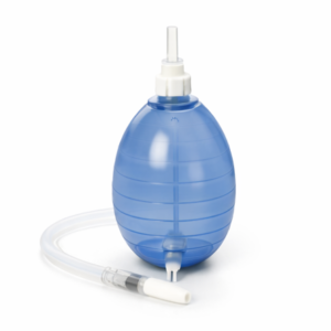 Jackson-Pratt (JP) Suction Drain
