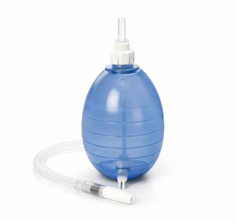 Jackson-Pratt (JP) Suction Drain