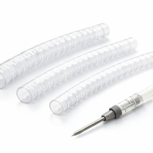 Trocar and Cannula Set
