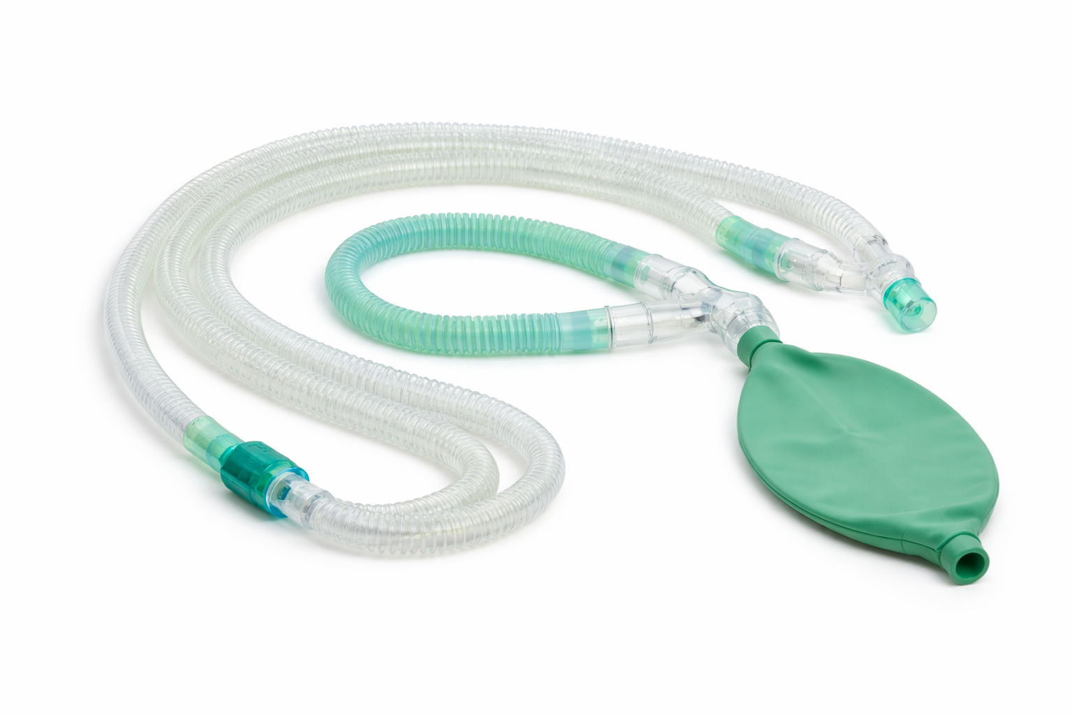 ANESTHESIA BREATHING CIRCUIT – ADULT