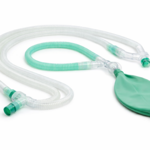 BREATHING SYSTEM 1.8M EXTENDIBLE GS ELBOW 1M LIMB & 2L BAG