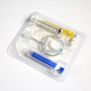 COMBINED SPINAL EPIDURAL ANESTHESIA KIT FOR SINGLE USE