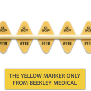 CT-SPOT® 118 SKIN MARKER