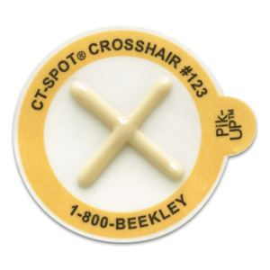 CT-SPOT® 123 SKIN MARKE