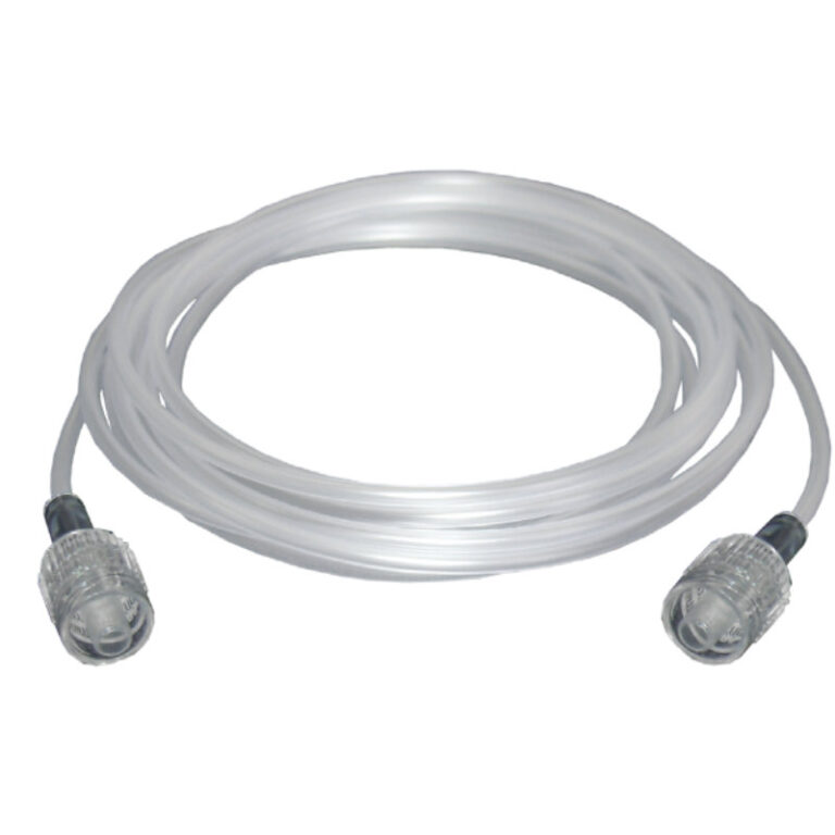 GAS SAMPLING LINE – 3M MALE TO MALE LUER