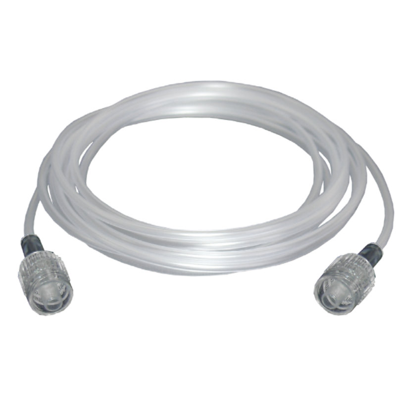 GAS SAMPLING LINE - 3M MALE TO MALE LUER