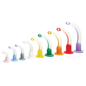 GUEDEL AIRWAY