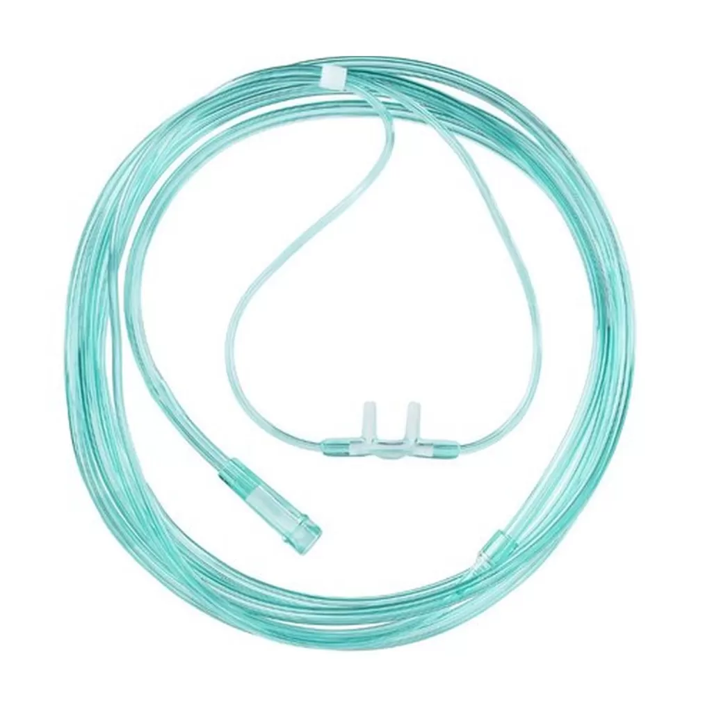 INFANT OXYGEN NASAL CANNULA