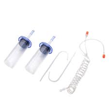 LF OPTIVANTAGE CT DUAL HEAD, 200–200 ML