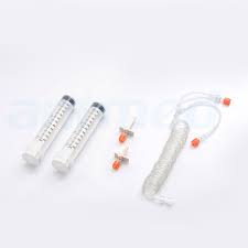 MR SYRINGE, OPTISTAR 60-60