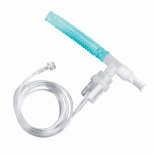 MEDI-MIST PAEDIATRIC NEBULISER WITH MOUTHPIECE & TUBING