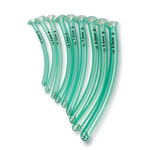 NASOPHARYNGEAL AIRWAY, BLUE - Image 3