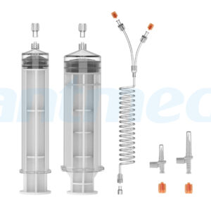 NEMOTO DUAL SHOT CT 100–200 ML
