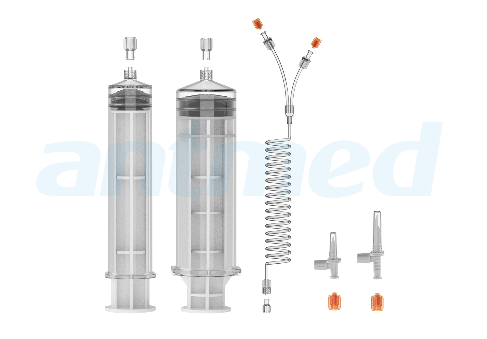 NEMOTO DUAL SHOT CT 100–200 ML