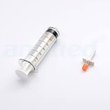 NEMOTO DUAL SHOT CT, 100–200 ML