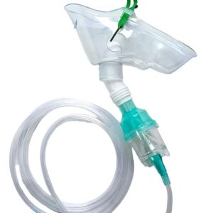 NEBULIZER MASK