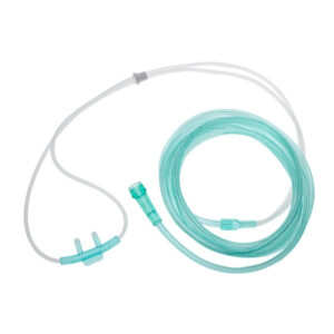 PEDIATRIC OXYGEN NASAL CANNULA