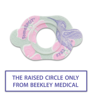 TomoSPOT® for Marking Moles