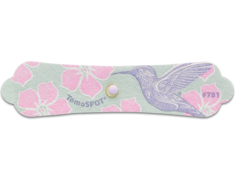 TomoSPOT® for Marking Nipples
