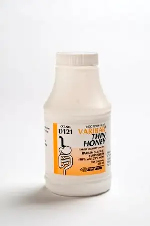 VARIBAR THIN HONEY