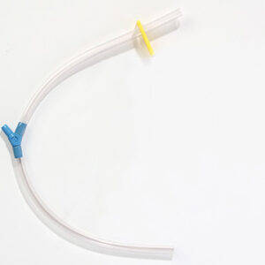 Y CONNECTOR WITH TUBING (900402)