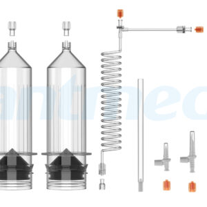 200ML-200ML CT KIT – STELLANT