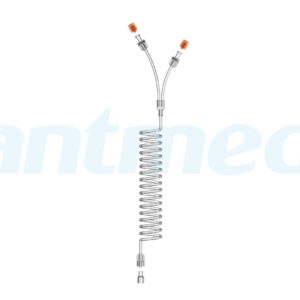 250CM MR CONNECTING TUBE