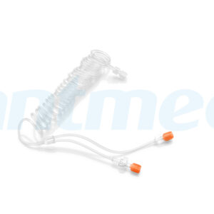 250CM MR CONNECTING TUBE, 350 PSI