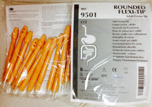 ACB POLIBAR BARIUM ENEMA KIT (24 PCS BOX)