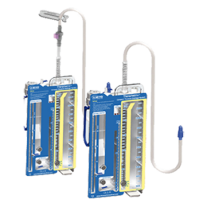 COMPACT CHEST DRAINAGE SYSTEM