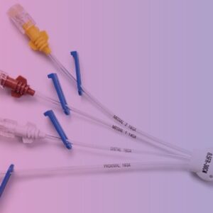 CHEST DRAINAGE SYSTEMS
