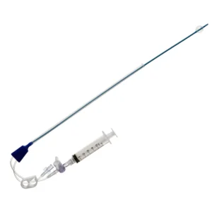 HYSTEROSALPINGOG RAPHY CATH. 5FR