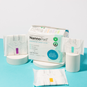 NANNOPAD® MULTIPACK