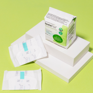 NANNOPAD® PANTYLINER