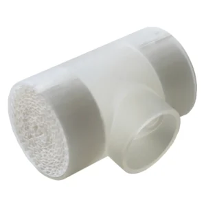 TRACHEOSTOMY FILTER