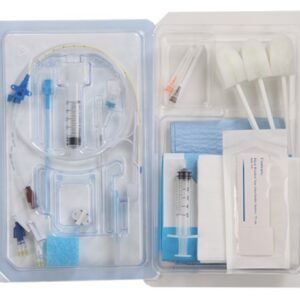 WOUND DRAINAGE SYSTEMS